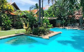 Leprive Resort